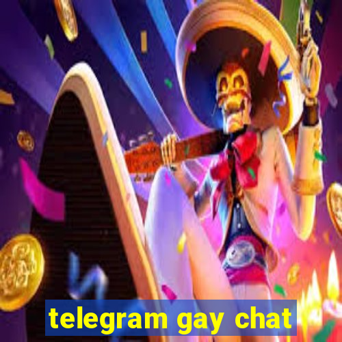 telegram gay chat